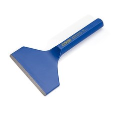 Estwing 4-Inch Wide Hex Shaft Masonry Chisel ...