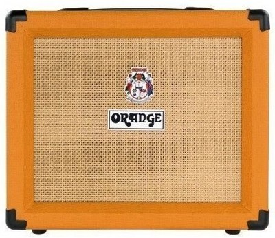 Orange Crush 20RT