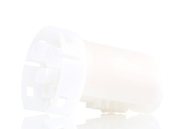 Kraftstofffilter CHAMPION CFF100482 für TOYOTA Yaris Schrägheck (P9)