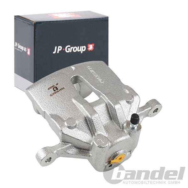 JP Group Bremssattel Vorne Links Passend FüR Hyundai I30 KIA Cee'd PRO | 3661900-image
