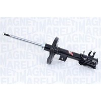 Magneti Marelli StoßDäMpfer Vorne Rechts FüR Fiat 500 312_ 312 Ford KA RU8
