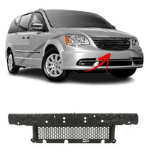 FOR CHRYSLER VOYAGER 2008-2011 BUMPER CRASH REINFORCER BAR ABSORBER 5113168AA