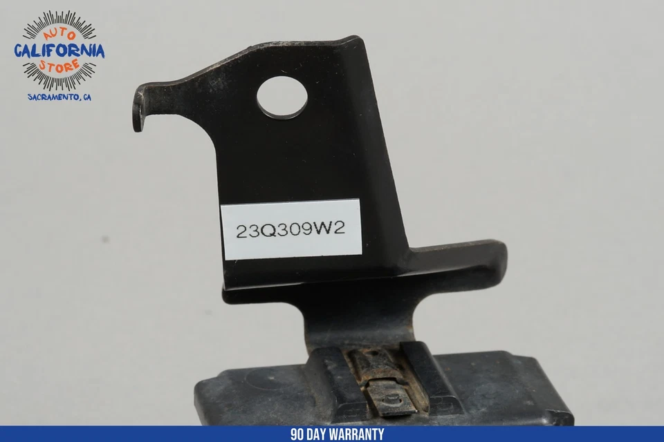 Soporte módulo relé de tracción 96-00 Toyota 4Runner T100 ABS TRC 88263-35090 FABRICANTE DE EQUIPOS ORIGINALES Foto 3 de 4