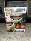 Funko Pop! Whitebeard One Piece #1270 GameStop Exclusive Limited Chase Edition