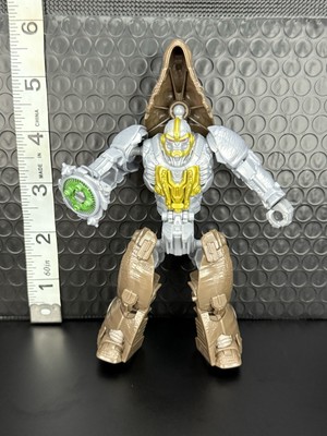 Transformers Rise of The Beasts Battle Changers Rhinox Hasbro 2022