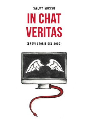 Buch - Salvy Musso - In Chat Veritas. Kurzgeschichten von 2000 - Primel