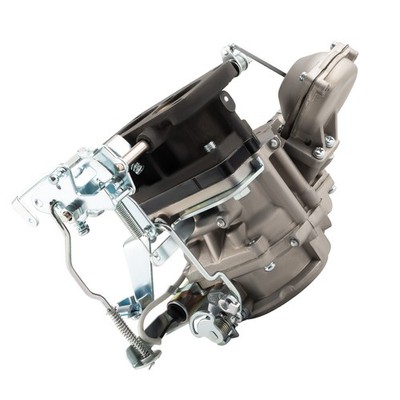 1x Carburetor Carb for Toyota Land Cruiser 1969-1987 2F 4230CC FJ40 21100-61012
