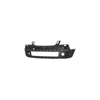 FrontstoßStange Niedriger FüR Citroen C2 Von 2003 Schwarz OEM 7401Z0