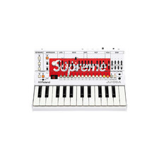 Supreme x Roland JU-06A Synthesizer White 24SS