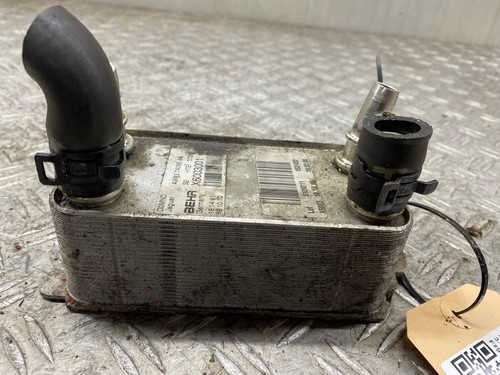 83335 Ölkühler JAGUAR XF (X250) AW837A095AA 3.0 Diesel 211PS