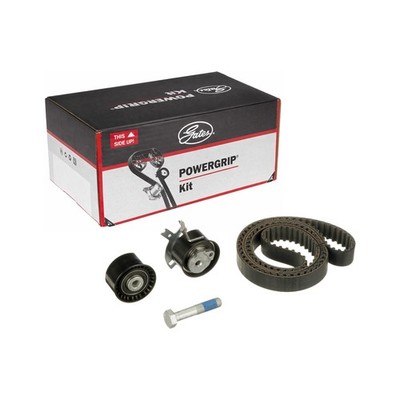 LAND ROVER FREELANDER 2 2.2 DIESEL 2006-2014 GATES TIMING BELT KIT K025633XS