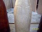 LOT BOTTLES. PEPSI SPIRAL, WIESSNER & SONS BEER, CUMBERLAND BREWING COMPANY BEER — photo 5