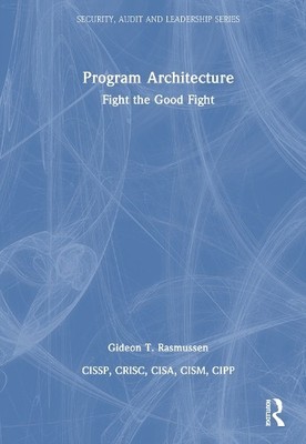 Program Architecture - 9781032842332