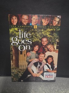 Life Goes on Season 1 | eBay