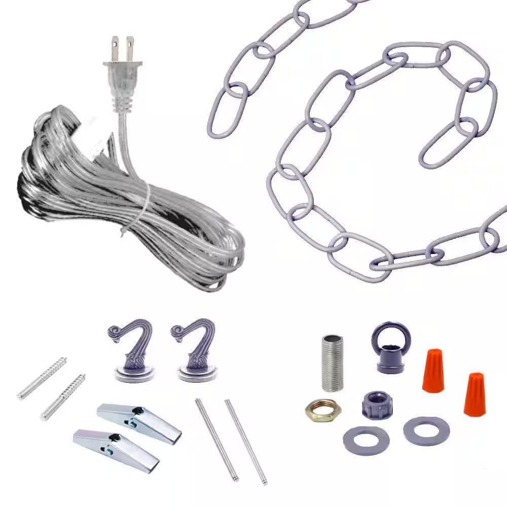 Swag Light Kit