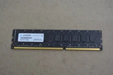 AXIOM 102472z8d3n18815 Server Memory 8GB DDR3 SDRAM ECC