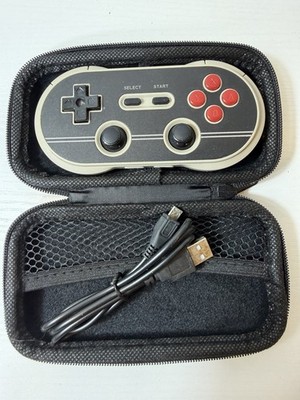 8BitDo N30 Pro Game Controller