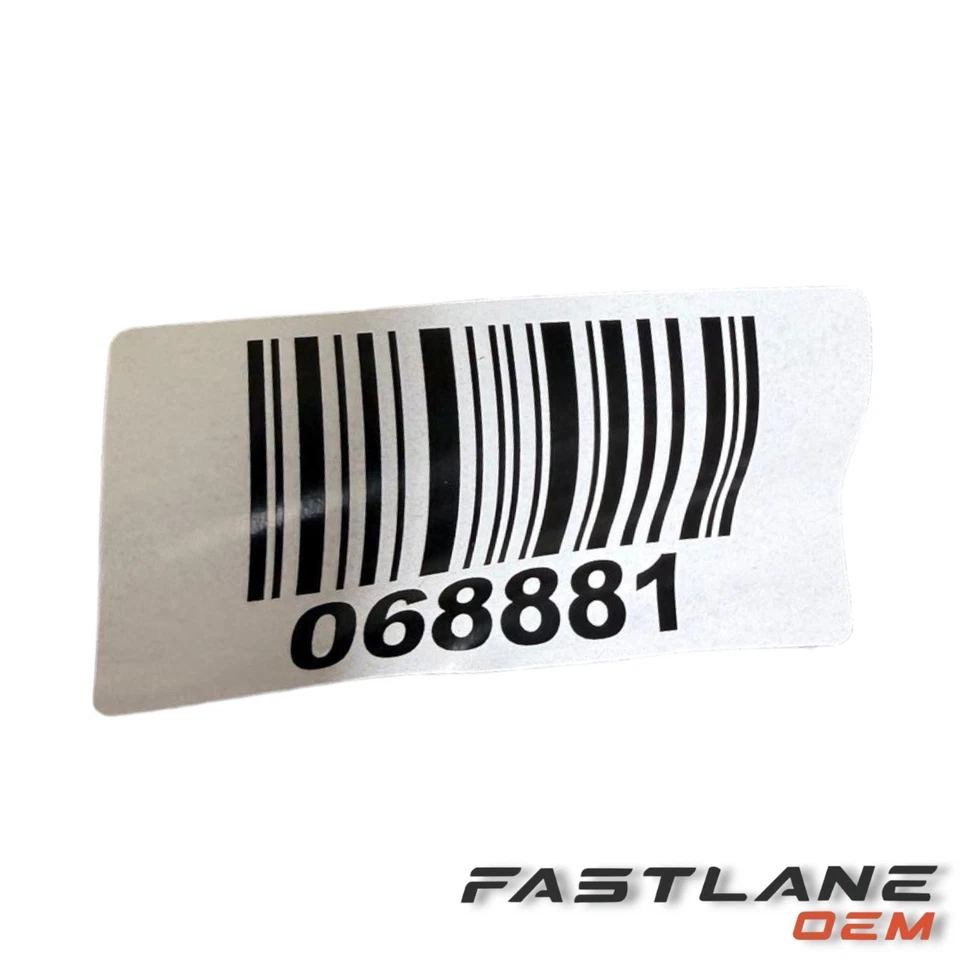 2013-2017 GMC ACADIA КАПОТ СТОЙКА НОВЫЙ OEM 22760422 - Изображение 3 из 4