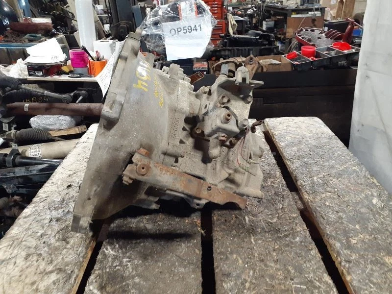 Manual Transmission SOHC Fits 90-93 STORM 614454 Foto 2 de 4