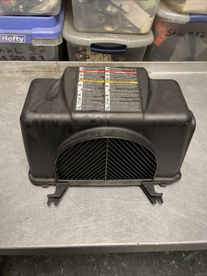 #ad #ad OEM GOOD USED HONDA EXCELL XR2600 POWERWASHER PUMP COVER $31.95