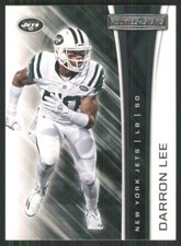 2017 Rookies & Stars #21 Darron Lee New York Jets 50090