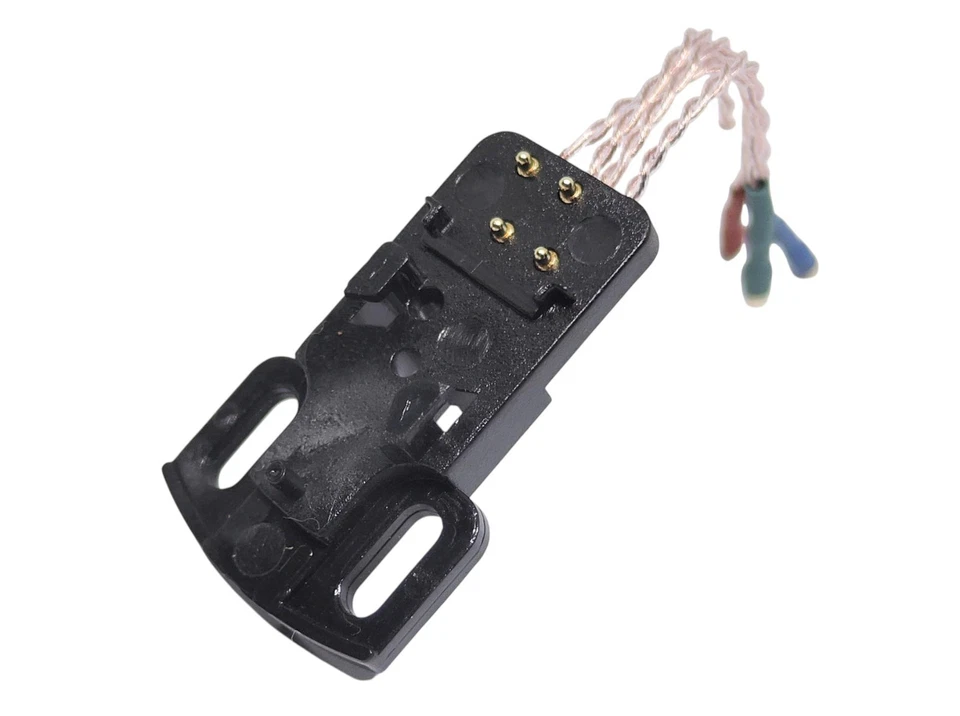 Headshell Cartridge Sled for DUAL replaces 269-611 for ULM 505 506-1 508 528 etc - Image 4 of 4