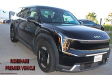 2024 Kia EV9 Light