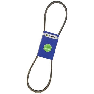 REPLACES ARIENS AUGER DRIVE BELT 07238500 FITS ST520 ST724 40 1 4'' STENS 266-001