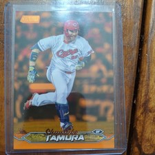 2014 Donruss Masahiro Tanaka Card Includes Japanese Variation 23