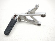 01-06 Honda CBR 600 F4i Front Right Driver Peg Rearset