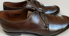 Allen Edmonds Men’s KENILWORTH Size 10 D  Dark Reddish Brown
