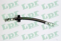 Bremsschlauch Lpr 6T46126 FüR Audi Golf Vw T3 2 19E 1G1 Passat B3 B4 Variant 3A5
