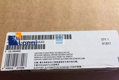 6AV6542-0DA10-0AX0 6AV6 542-0DA10-0AX0 New Siemens Multi Panel MP 370 12''