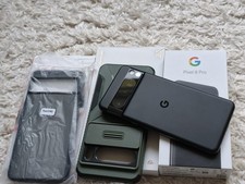 Google Pixel 8 Pro GC3VE - 256GB - Bay (Ohne Simlock) Top Zustand !
