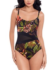 Miraclesuit Lyra One-Piece Women's