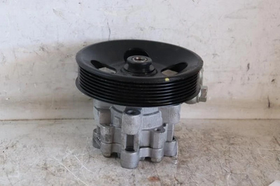 #ad 2017 2023 Nissan Titan 5.6L Power Steering Pump Gasoline GENUINE OEM $150.99