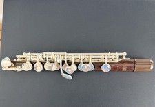 Hammig piccolo 651/3