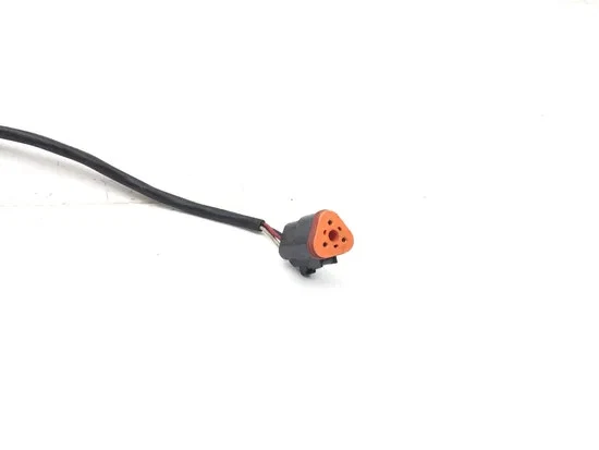 Harley-Davidson Dyna Super Glide 2000 calibre velocímetro FXD 3335 x Foto 2 de 4