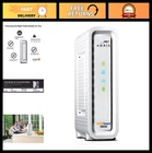 High-Speed DOCSIS 3.1 Cable Modem - 1 Gbps, 32x8, Approved for Xfinity, Cox, Spe