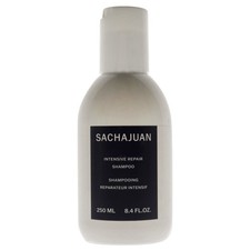 3 Pack Intensive Repair Shampoo by Sachajuan for Unisex - 8.4 oz Shampoo