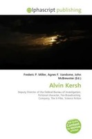 Frederic P. Miller (U. A.) | Alvin Kersh | Taschenbuch | Englisch (2026)