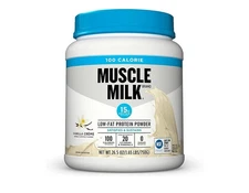 Muscle Milk 100 Calories Protein Isolate, Protein Powder