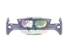 Stoßstange X1 Vorne für Bmw X1 E84 2009-2012