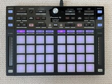 Pioneer DJ DDJ-XP1 Controller For Rekordbox Black Boxed Mint Condition 