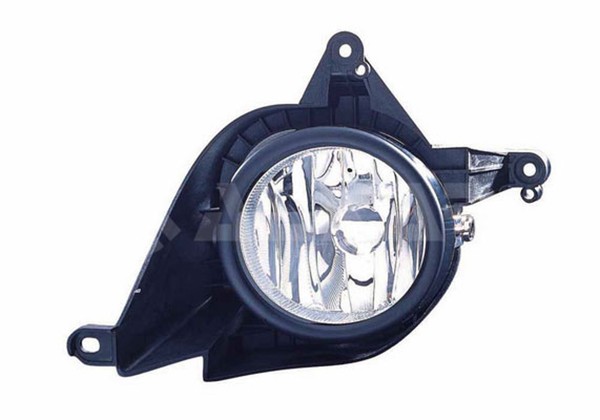 Alkar Nebelscheinwerfer 2906943 FüR CR Honda H11 5 3 Vtec RE5 RE1 4WD RE2 Ctdi-image