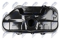 NTY KraftstoffbehäLter Tank PZP-HY-007 FüR Hyundai I20 1 PB PBT LPG