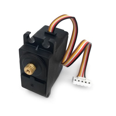 High Torque Metall Komponente für RC Auto für Feiyue FY01 FY02 FY03 F