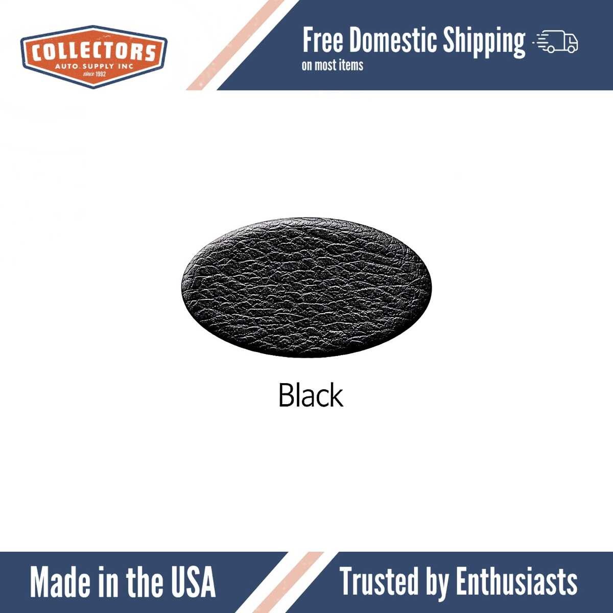 Armrest Covers Black for 1986-1991 Cadillac Eldorado | eBay
