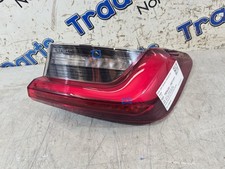 2024 BMW 320I LCI M SPORT G20 REAR LIGHT ON BODY DRIVERS SIDE RIGHT 5A3BC98