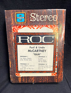 Mccartney Ram | eBay